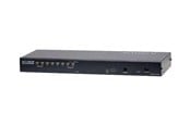 KVM-switch - ATEN ALTUSEN KVM Over the NET KH1508AI - KVM switch - 8 porte - KH1508AI