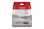 Printertilbehør blekk/toner - Canon PGI-520 / 2932B012 Black Twin Pack - 2932B012