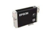 Printertilbehør blekk/toner - Epson T0891 Black - C13T08914021