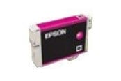 Printertilbehør blekk/toner - Epson T0893 - C13T08934021