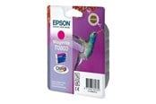 Printertilbehør blekk/toner - Epson T0803 - Blekkpatron Rød - C13T08034021