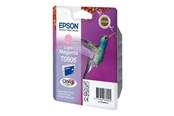Printertilbehør blekk/toner - Epson T0806 Light Magenta - C13T08064021
