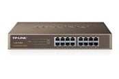 Switch/splitter - TP-Link TL-SF1016DS - Switch - TL-SF1016DS