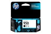 Printertilbehør blekk/toner - HP 950 / CN049AE Black Ink - Blekkpatron Svart - CN049AE
