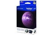 Printertilbehør blekk/toner - Brother LC1220BK - Black - LC1220BK