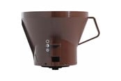 Kaffe & Espresso - Moccamaster Filterholder Ny Brun KB - 630759