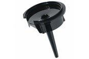 Kaffe & Espresso - Moccamaster Lid for glass jug with mixing tube that fits Manual - 630779