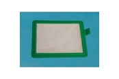 Støvsuger - Tilbehør - Nordic Quality Microfilter Electrolux / Hugin / Volta - 3012