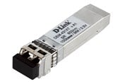 Repeater, forsterkere, bridges og transceivere - D-Link DEM-431XT 10GBASE-SR SFP+ Multi-Mode Transceiver (300m) - DEM-431XT