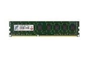 RAM - Transcend JetRAM hukommelse - 4 GB - DIMM 240-pin - JM1600KLN-4G