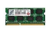 RAM - Transcend JetRAM hukommelse - 4 GB - SO DIMM 204-pin - JM1600KSN-4G