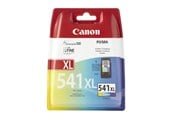 Printertilbehør blekk/toner - Canon CL-541XL / 5226B001 High 3-Color - Blekkpatron Colour (cyan, magenta, yellow) - 5226B001