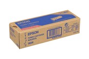 Printertilbehør blekk/toner - Epson C13S050628 Magenta Toner - Laser toner Rød - C13S050628