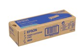 Printertilbehør blekk/toner - Epson C13S050629 - Cyan Toner - Laser toner Cyan - C13S050629