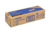 Printertilbehør blekk/toner - Epson C13S050630 Black - Laser toner Svart - C13S050630