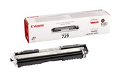 Printertilbehør blekk/toner - Canon CRG 729 / 4370B002 Black - 4370B002