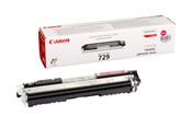 Printertilbehør blekk/toner - Canon CRG 729 / 4368B002 Magenta - 4368B002