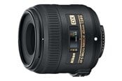 Linser - Nikon Micro-Nikkor makroobjektiv - JAA638DA