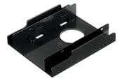 Lagrings-tilbehør - Sandberg 2.5'' Hard Disk Mounting Kit - 135-90