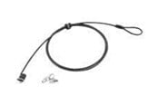 Kabinett tilbehør (kjølepasta mv.) - Lenovo Security Cable Lock - 57Y4303