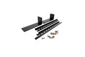 Tilbehør - StarTech.com SV431RACK 1U Rackmount Brackets for KVM Switch (SV431 Series) - TAA - SV431RACK