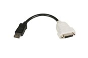 Skjermkabel - StarTech.com DisplayPort to DVI Video Converter - DP2DVI