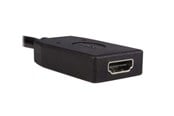 Skjermkabel - StarTech.com DisplayPort to HDMI Video Converter - video / lyd adapter - DisplayPort / HDMI - DP2HDMI