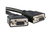 Skjermkabel - StarTech.com LFH 59 Male to Dual Female VGA DMS 59 Cable - VGA-kabel - DMSVGAVGA1