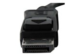 Skjermkabel - StarTech.com DisplayPort to VGA Video Ad - DP2VGA