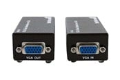 Repeater, forsterkere, bridges og transceivere - StarTech.com A/V VGA Video Extender - ST121UTPEP