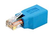 Nettverkskabel - StarTech.com Cisco Console Rollover Adapter for RJ45 Ethernet Cable - ROLLOVER
