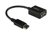 Skjermkabel - StarTech.com DisplayPort to VGA - DP2VGA2
