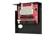 Flashminneadapter - StarTech.com 3.5in Drive Bay IDE to Single CF SSD Adapter Card Reader - kortlæser - 35BAYCF2IDE