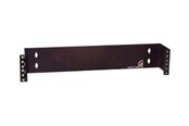 Tilbehør - StarTech.com 2U 19in Hinged Wall Mount - WALLMOUNTH2
