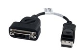 Skjermkabel - StarTech.com DisplayPort to DVI Active Adapter - DVI-adapter - DP2DVIS