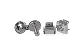 Rackskap - StarTech.com CABSCREWM5 M5 Installation Screw Set (50-Pack) - CABSCREWM5