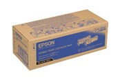 Printertilbehør blekk/toner - Epson Economy Pack - Laser toner Svart - C13S050631