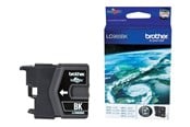 Printertilbehør blekk/toner - Brother LC985BK / LC 985BK Black Ink - LC985BK