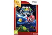 Spill - Super Mario Galaxy (Select) - Nintendo Wii - Platformer - 0045496400538