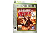 Spill - Tom Clancy's Rainbow Six: Vegas 2 - Complete Edition (Classics) - Microsoft Xbox 360 - Action - 3307212323154
