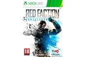 Spill - Red Faction: Armageddon - Microsoft Xbox 360 - FPS - 4005209147385