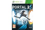 Spill - Portal 2 - Microsoft Xbox 360 - FPS - 0696055245048