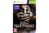 Spill - Rise of Nightmares - Microsoft Xbox 360 - Action/Adventure - 5055277010189
