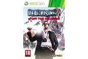Spill - Dead Rising 2: Off the Record - Microsoft Xbox 360 - Action - 5055060962909