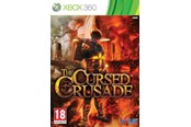 Spill - The Cursed Crusade - Microsoft Xbox 360 - RPG - 4017244030508