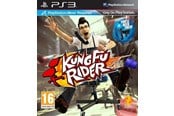 Spill - Kung Fu Rider - Sony PlayStation 3 - Action - 711719150879