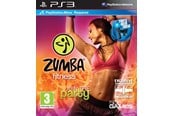 Spill - Zumba Fitness - Sony PlayStation 3 - Livsstil - 8023171024844