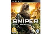 Spill - Sniper: Ghost Warrior - Sony PlayStation 3 - Action - 5907813593116