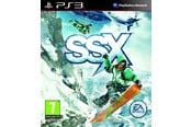 Spill - SSX (Essentials) - Sony PlayStation 3 - Sport - 5030934112994