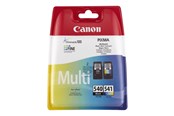 Printertilbehør blekk/toner - Canon PG-540/CL-541 / 5225B006 Multi Pac - 5225B006